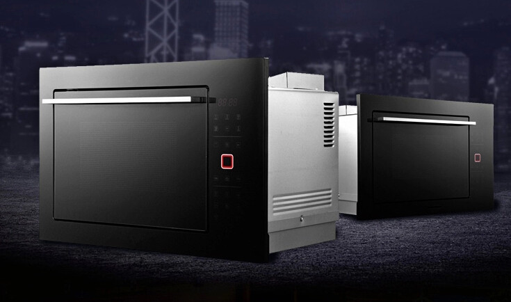 �߶˼�����������Ƕ��ʽ΢��¯25��