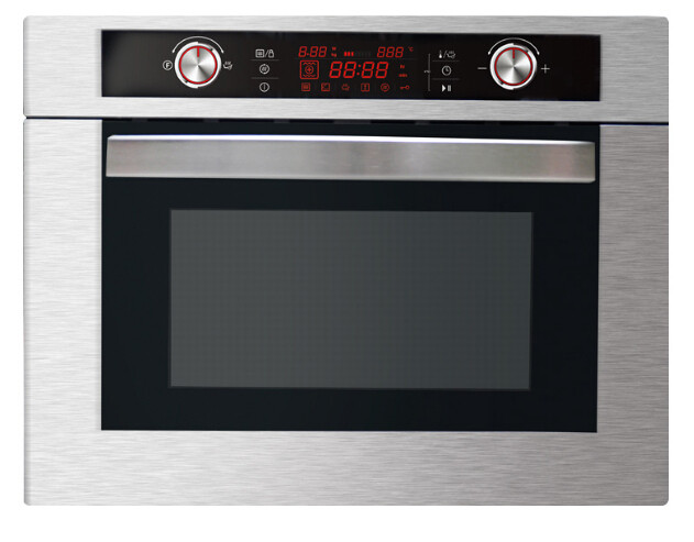 Ƕ��ʽ����һ����΢������¯΢��¯